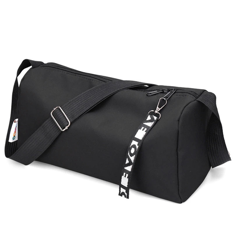 Waterproof Ultralight Gym & Travel Duffel Bag