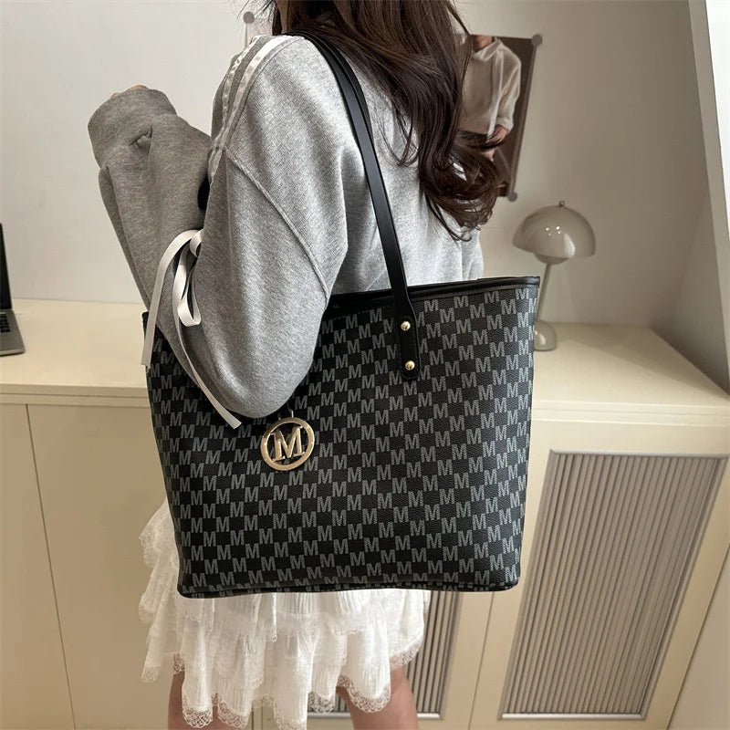 Women’s Fashion Tote Shoulder Bag
