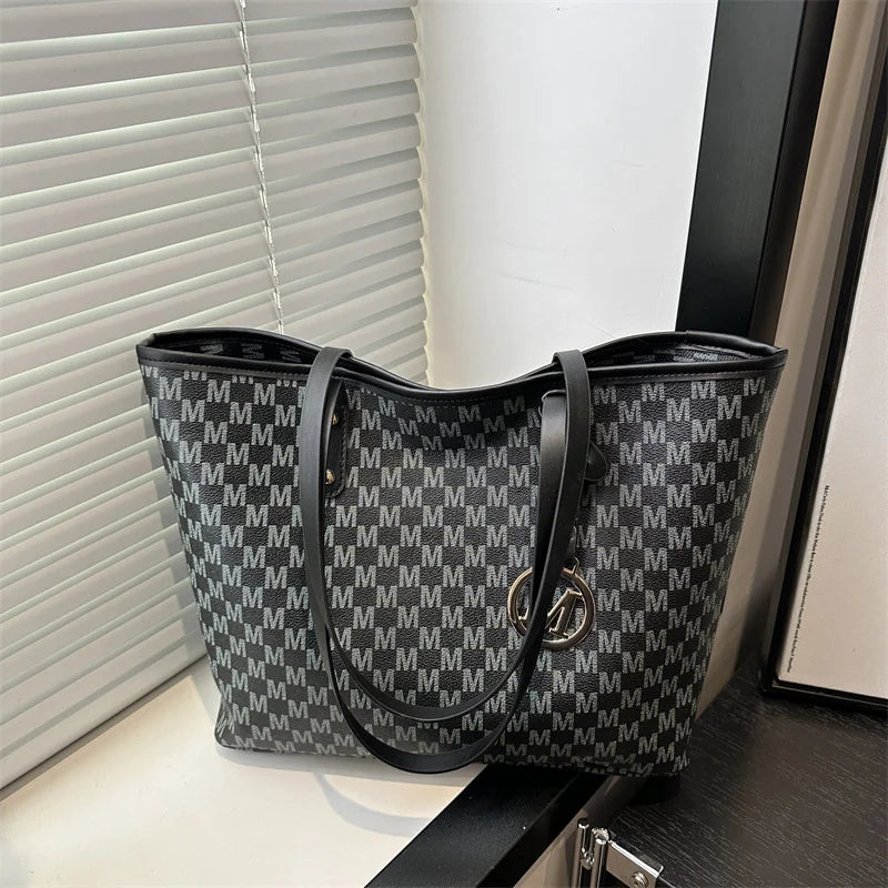 Women’s Fashion Tote Shoulder Bag