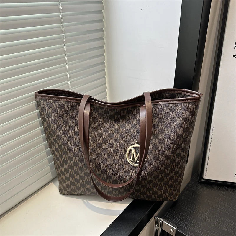 Women’s Fashion Tote Shoulder Bag