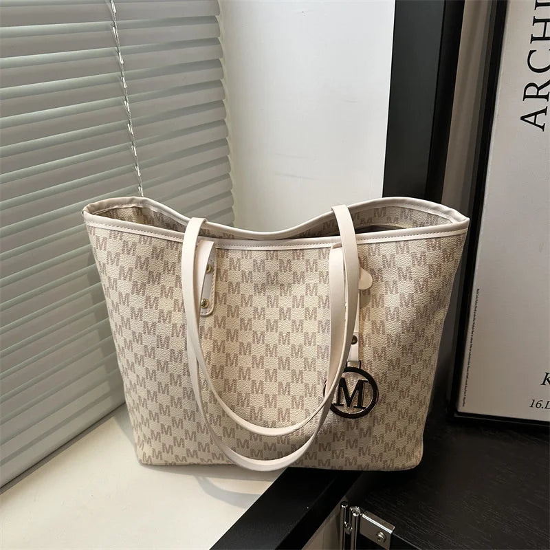 Women’s Fashion Tote Shoulder Bag