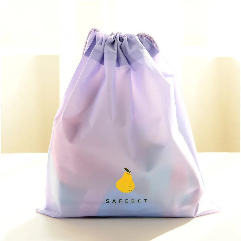 Multipurpose Drawstring Bag