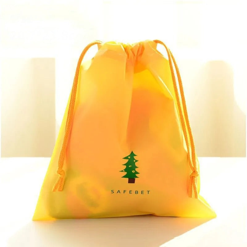 Multipurpose Drawstring Bag