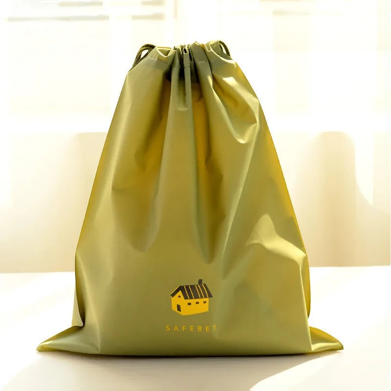 Multipurpose Drawstring Bag