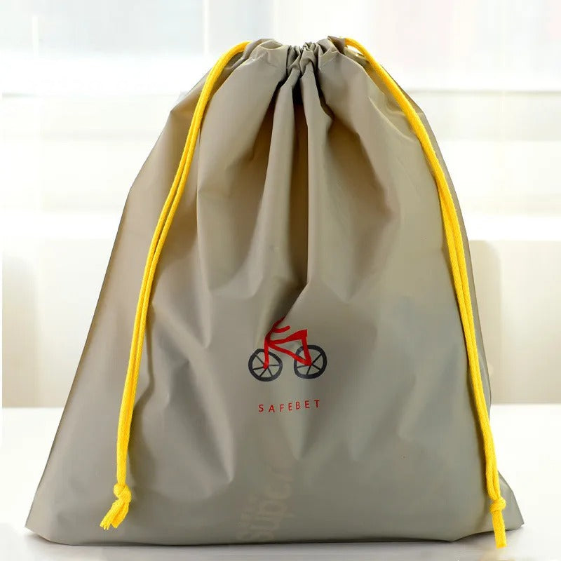 Multipurpose Drawstring Bag