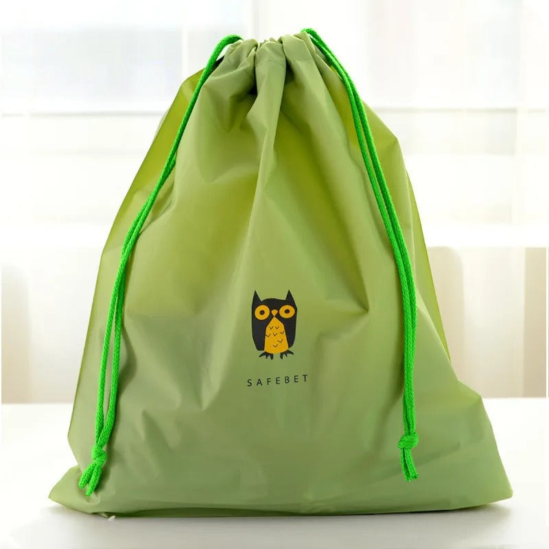 Multipurpose Drawstring Bag